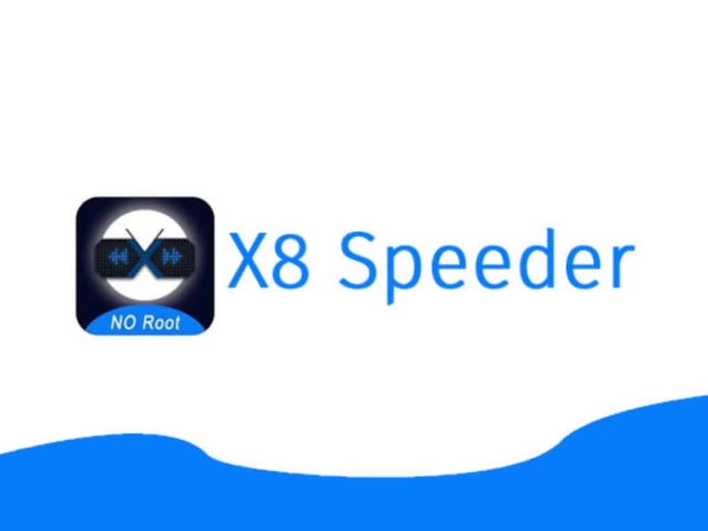 apa itu x8 speeder