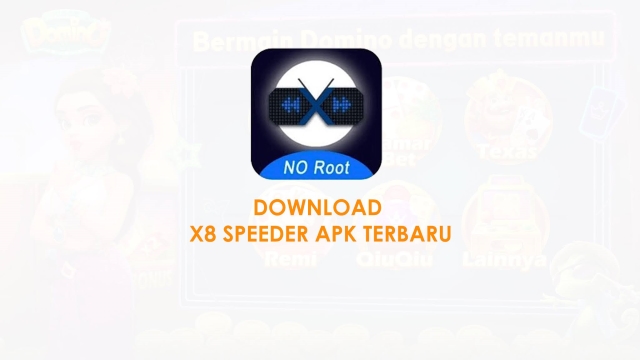Download X8 Speeder Apk Mod